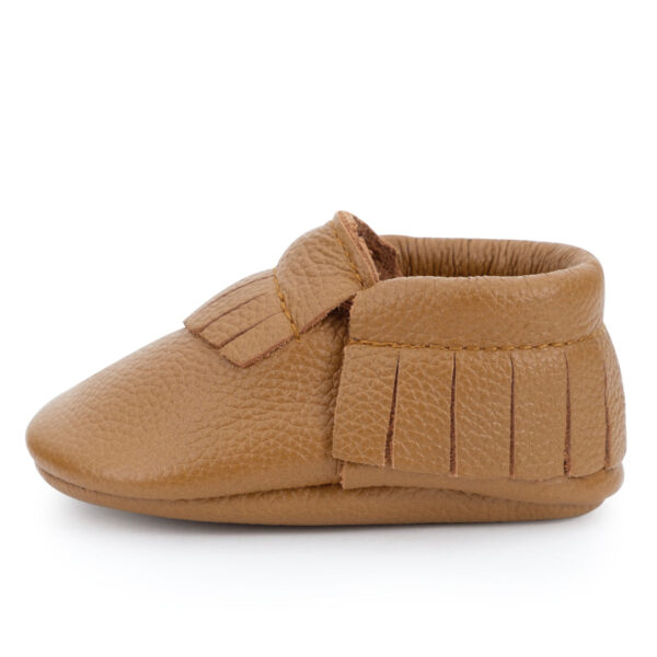 Baby Moccasins Sd-57