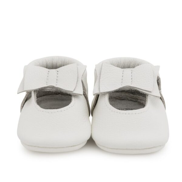 Baby Bow Moccasins Sd-60 - Image 2