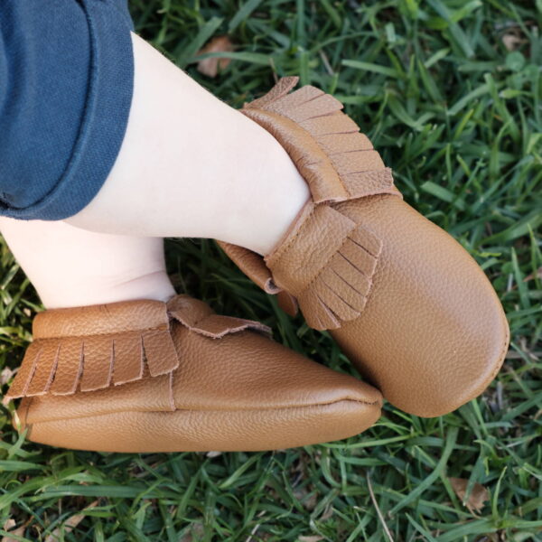 Baby Moccasins Sd-57 - Image 4