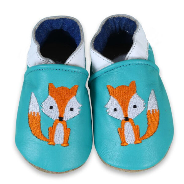 Fox Baby Shoes Sd-10