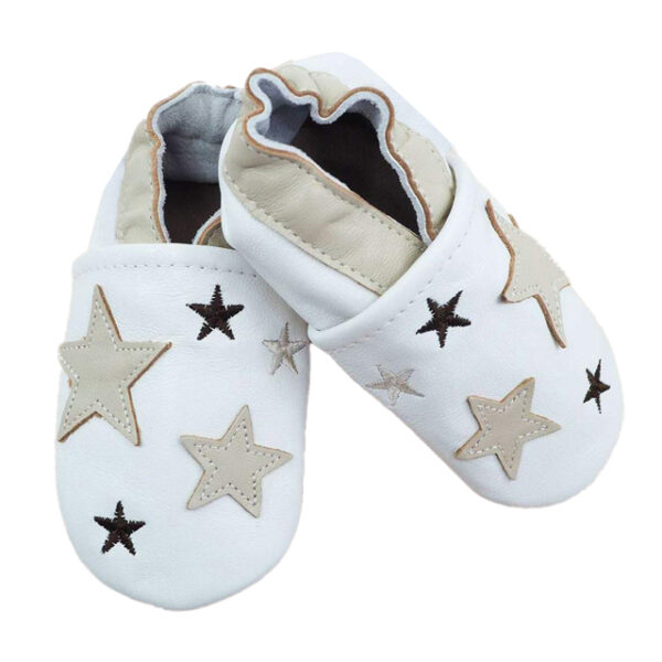 White Star Baby Shoes Sd-34