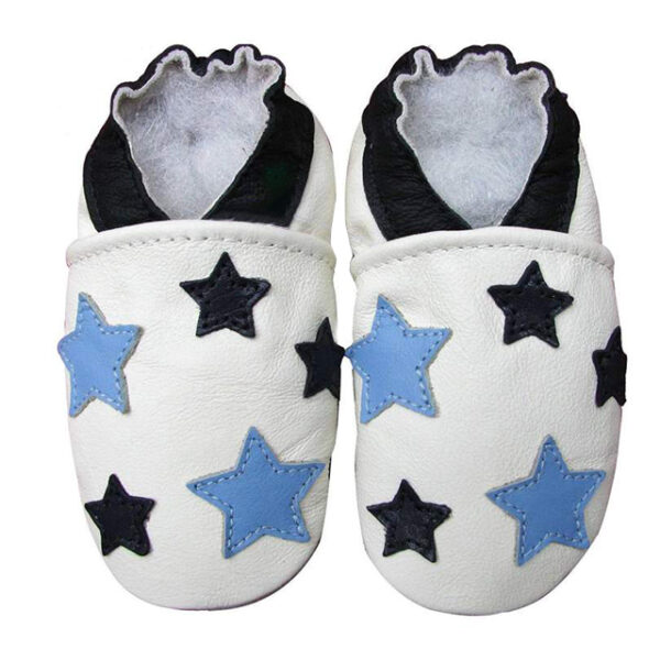 White Star Baby Shoes Sd-35