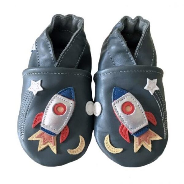 Rocket Baby Shoes Sd-37