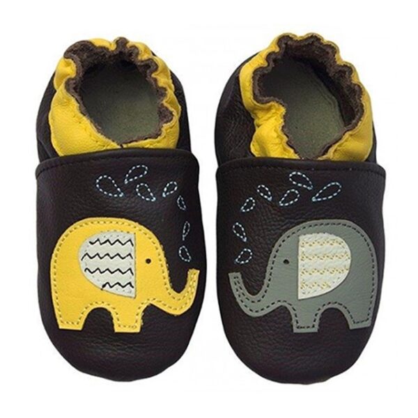 Rocket Baby Shoes Sd-38