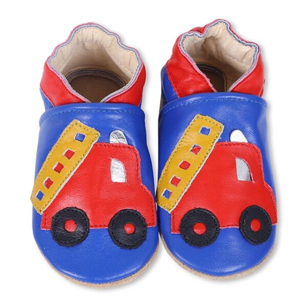 Fire Vain Baby Shoes Sd-44