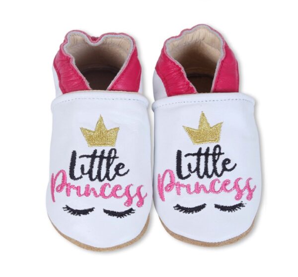 Little Princess Baby Shoes Sd-47