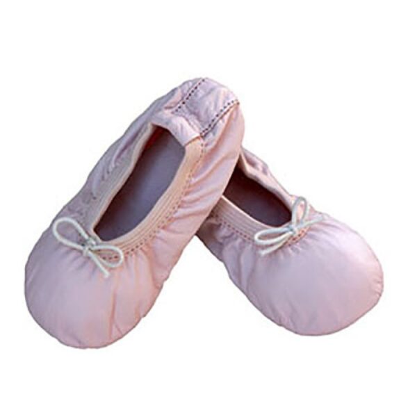 Leather Baby Ballet Shoes Sd-71 - Image 5